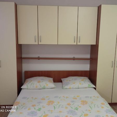 Apartmani Andelo, Tommy, Leon Bibinje Exteriér fotografie