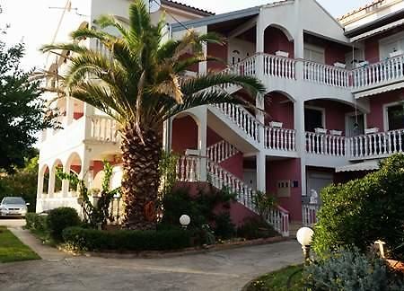 Apartmani Andelo, Tommy, Leon Bibinje Exteriér fotografie