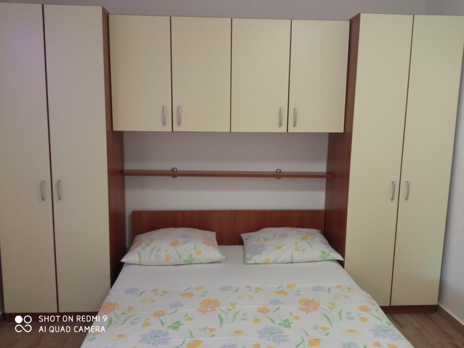 Apartmani Andelo, Tommy, Leon Bibinje Exteriér fotografie