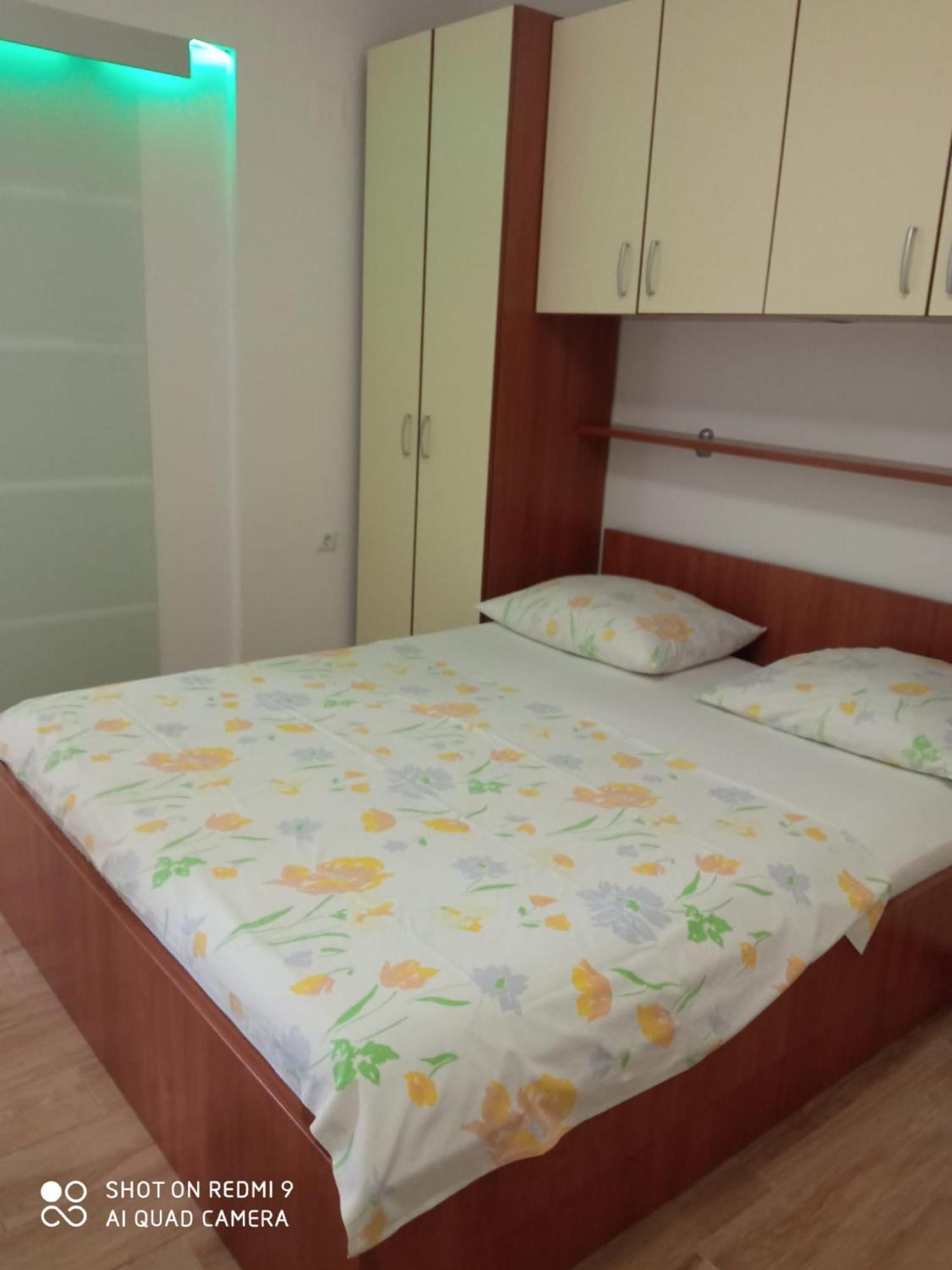 Apartmani Andelo, Tommy, Leon Bibinje Exteriér fotografie