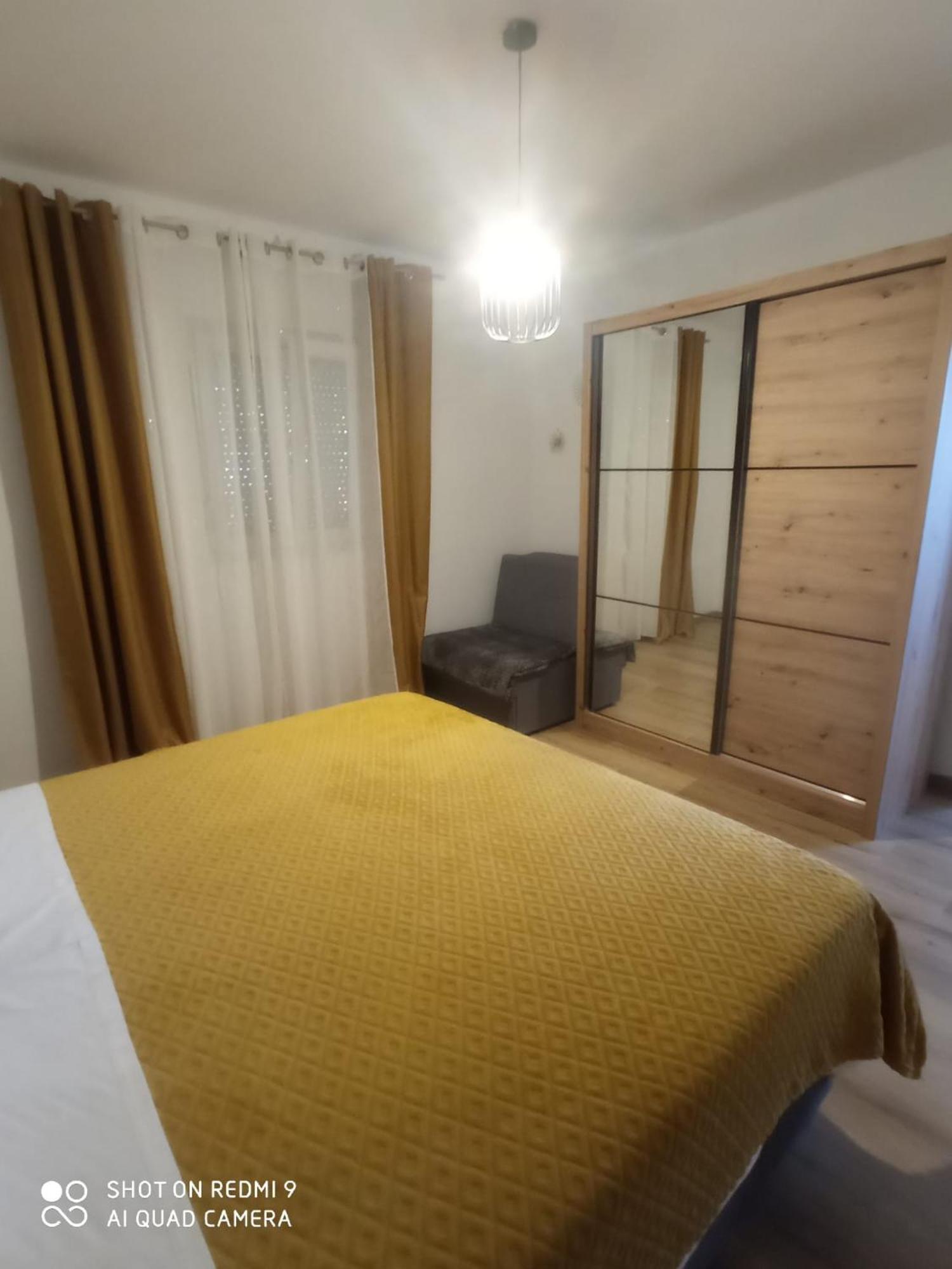 Apartmani Andelo, Tommy, Leon Bibinje Exteriér fotografie
