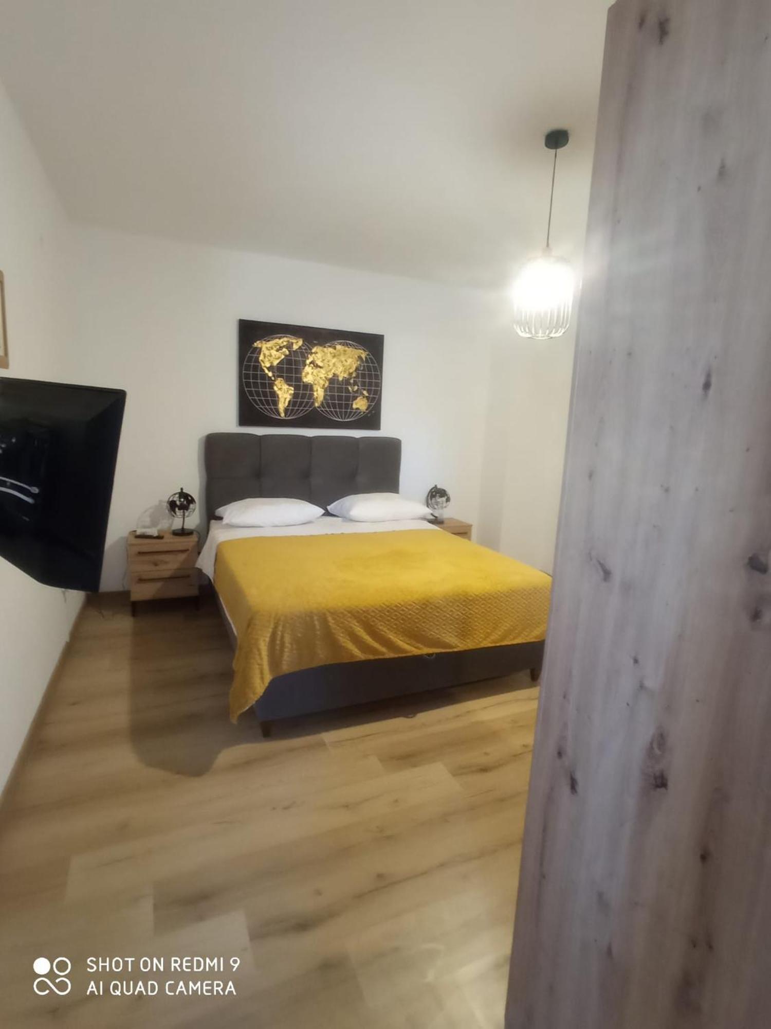Apartmani Andelo, Tommy, Leon Bibinje Exteriér fotografie