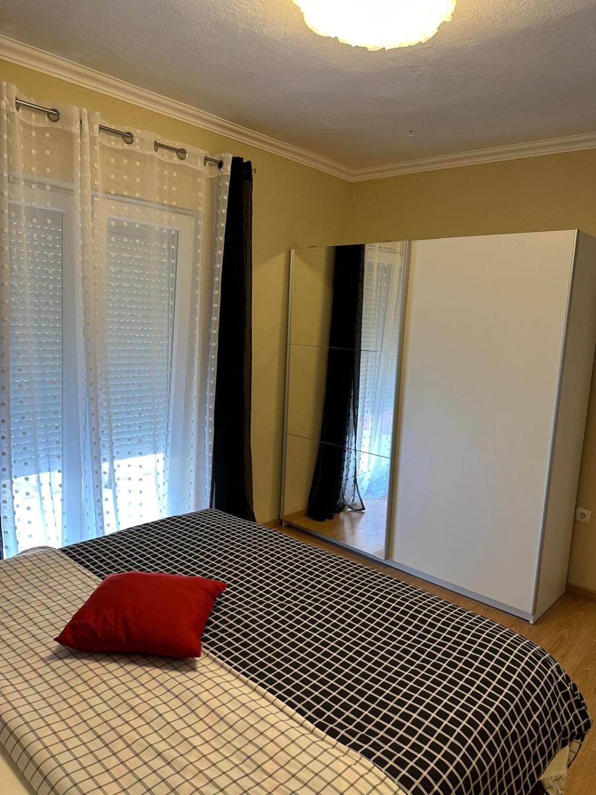 Apartmani Andelo, Tommy, Leon Bibinje Exteriér fotografie