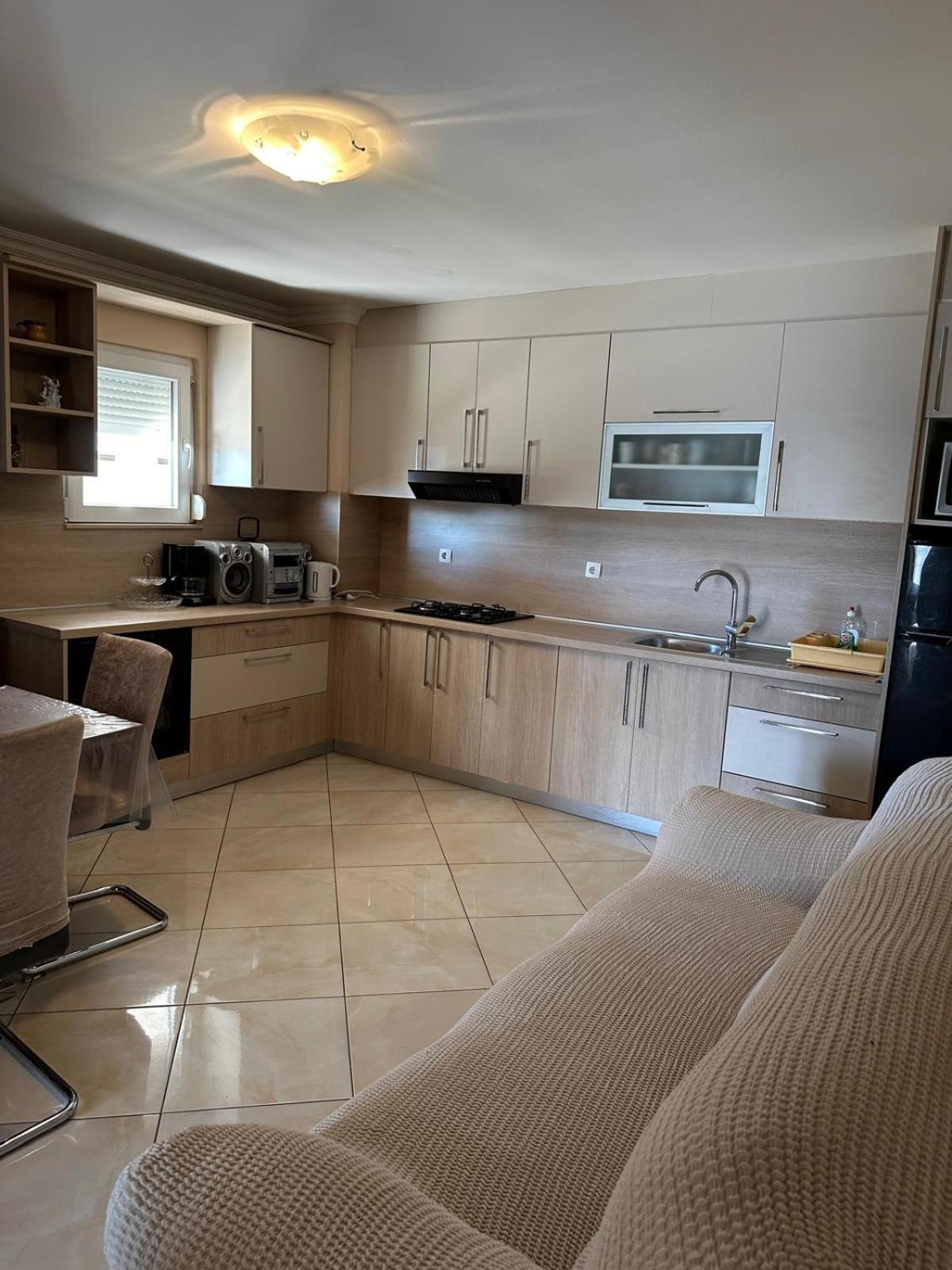 Apartmani Andelo, Tommy, Leon Bibinje Exteriér fotografie