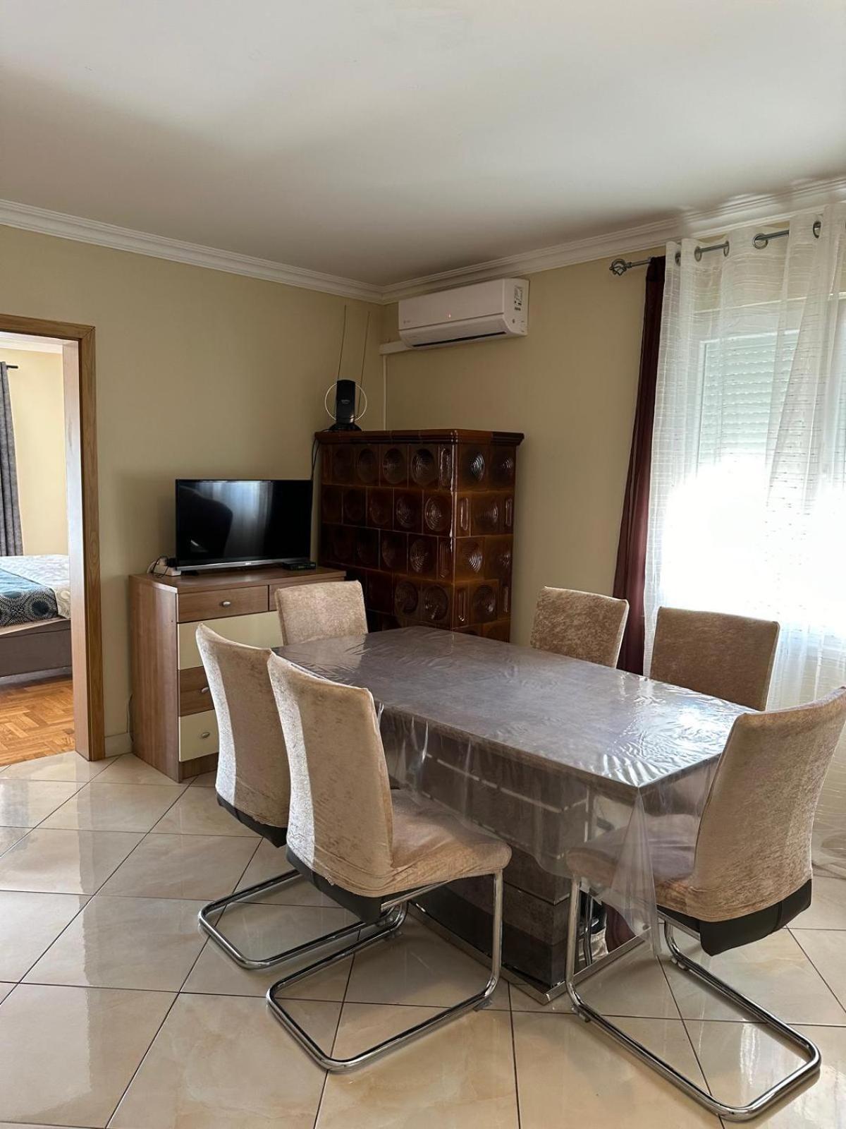 Apartmani Andelo, Tommy, Leon Bibinje Exteriér fotografie